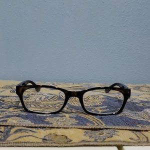 Reading glasses